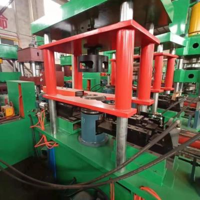 China Trimming Beading Machine For LPG Gas Cylinder Production Min Work PC Height 200mm for sale