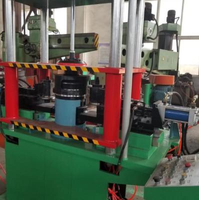 중국 기계 방추 속도 140rpm을 손질하고 비드로 만드는 7.5kW LPG 실린더 판매용