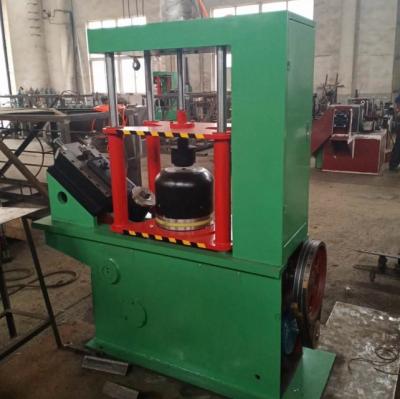 China 7.5kW Trimming LPG Cylinder Trimming Machine Max Work PC Diameter 350MM for sale