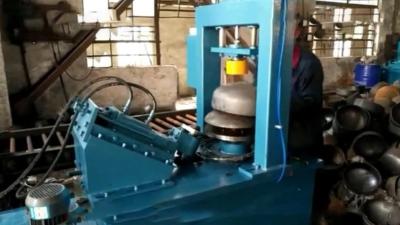 Chine Machine à laver de nettoyage 1.5KW*2 de cylindre de machine de réservoir de cylindre de LPG à vendre