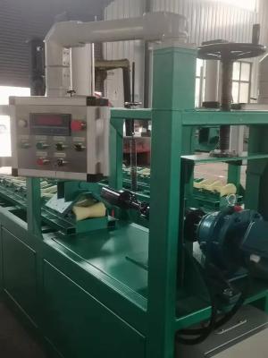 Chine Machine automatique 1.5KW de clapet de cylindre de machine de soudure de bondon de valve de cylindre de LPG à vendre