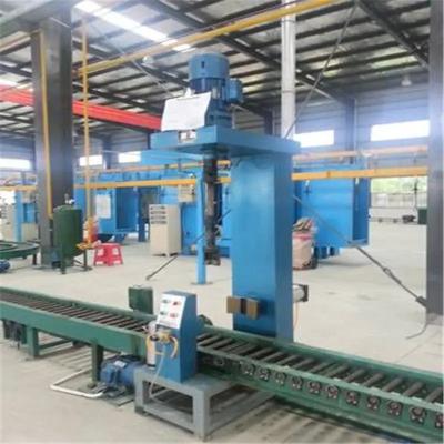 Chine Machine de soudure automatique de siège de valve pour le cylindre 1.5KW de LPG à vendre