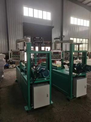 China LPG Filled Cylinder Valve Changing Machine Tap Changing Machine for sale