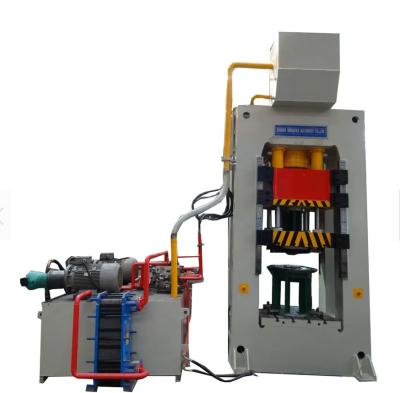 Cina 50KW LPG Cylinder Manufacturing Line 2-6mm With TIG/MIG Welding Technology in vendita