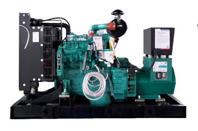China 60hz 220v 500kw Diesel Power Generator 625kva Power Plant With CCEC Cummins Engine KT38-GA for sale