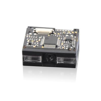 China LV1000 1D OEM Barcode Reader Module CCD Embedded for Handheld Device for sale