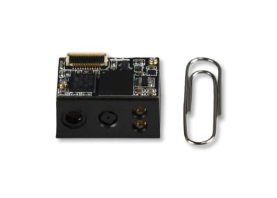 China LV3296 Arduino Barcode Scanner Module 640 x 480 CMOS Image Sensor for sale