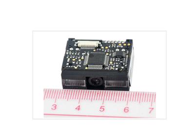 China Arduino Barcode Scanner Module 1D Scan Engine with Fast Response for PDA for sale