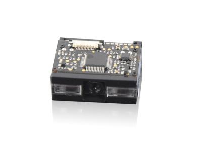 China Arduino Barcode Reader Module Small Size 1D Scan Engine for Android Tablet for sale
