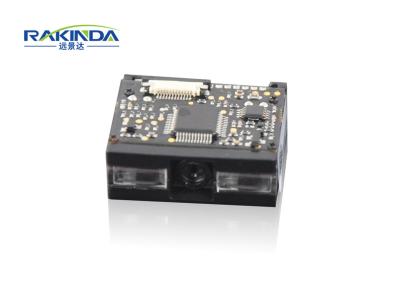 China O módulo LV1000 do varredor do código de barras do pi da framboesa do CCD 1D encaixou varredor Handheld de Bluetooth à venda