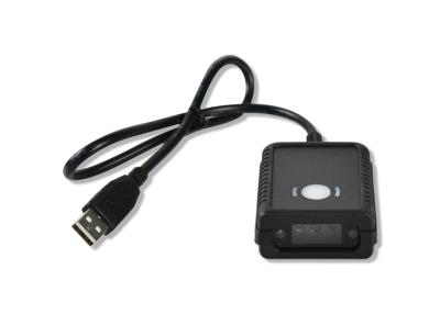 China 1D/2D Code Decoding Fixed Mount Barcode Reader Engine with interface USB for sale