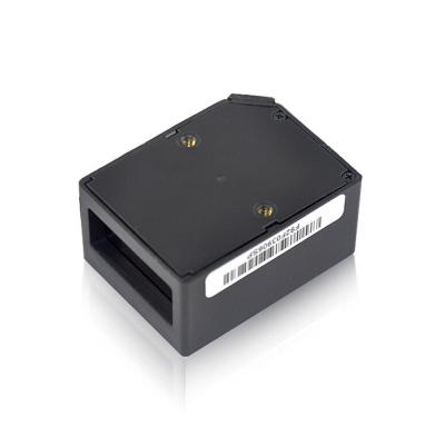 China Módulo do varredor do código de barras do CCD 1D do quiosque intensidade de luz de 265 LUX com série/versão de USB à venda