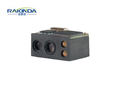China Mini consumo compacto da baixa potência do módulo do varredor do código de barras do pi da framboesa à venda