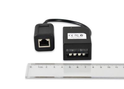 China Varredor fixo 1.25W do código de barras de USB da montagem profundidade do campo da varredura de 40mm - de 430mm à venda