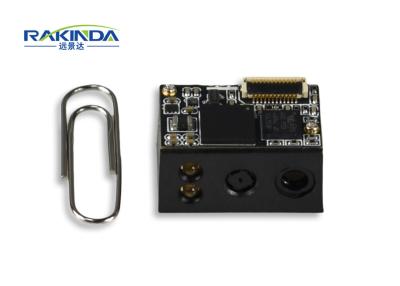 China Wire QR Code Scanner Module 4G , Two In One 1D Barcode Reader Module CE Marked for sale