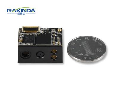 China De kleinste 2D Module LV3296 van de Streepjescodescanner voor Mobiele POS/PDA/Smartphone Te koop