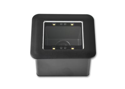 China LV4500R integró el sensor del módulo 752×480 Cmos del escáner del QR Code del LCD en venta