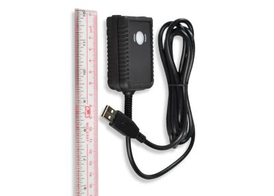China 2D Auto Code Scanner Barcode Reader Module LV3296R For Ticket Validators for sale