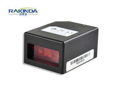 China Assembly Line CCD Barcode Scan Engine Linear Image DC 5V LV1000R for sale