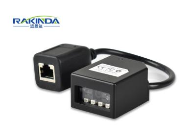 China Interfaz USB auto rugosa del módulo del escáner del código de barras de la frambuesa pi para la planta de fabricación en venta