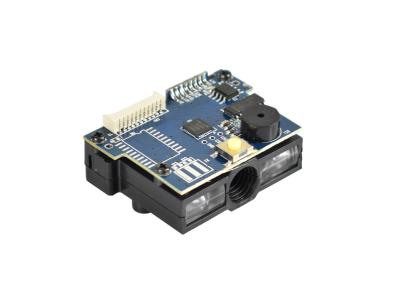 China Van de de Scannermodule van de Arduino1d Streepjescode het Aftastenmotor van USB voor Handbediende Apparaten Te koop