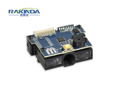 China Hohes empfindliches Arduino-Barcode-Scanner-Modul 5000 Lux-Umgebungslicht zu verkaufen