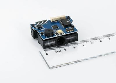 China Módulo del escáner del código de barras de la frambuesa pi del CCD de Lv12 1D, módulo del OEM del escáner del código de barras en venta