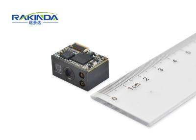 Китай Двигатель развертки штрихкода лазера 2Д для того чтобы просмотреть небольшое ембеддд кода 3мил в Хандхэльд приборе продается