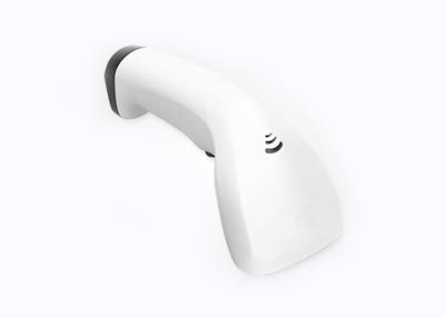 China USB Handheld Barcode Scanner CCD IR Light Scanning Mobile Phone Payment Applied for sale
