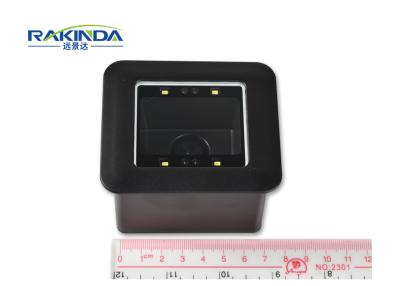 China QR Code da varredura do módulo 4500R do varredor do código de barras da velocidade rápida 2D no telefone esperto à venda