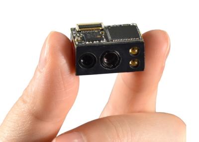 Κίνα Αναγνώστης κώδικα ενότητας QR ανιχνευτών γραμμωτών κωδίκων Arduino με το μικρό μέγεθος για ιατρικό PDA προς πώληση