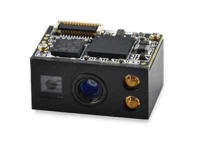 China Bild-Sensor 752*480 CMOS 2D Arduino-Barcode-Scanner-Modul-Laser-Scan-Maschine TTL232 zu verkaufen