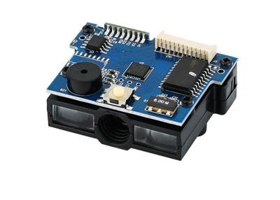 China USB KB RS232 Interface OEM Scan Module CCD 1D Barcode Scanner Module for sale