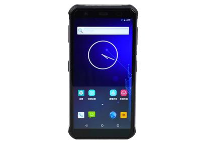 Chine scanner tenu dans la main de 3G 4G Android 8,1 Bluetooth 1D 2D PDA à vendre