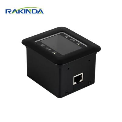 China CMOS Image Sensor QR Code Scanner Module RD4500R For Turnstile Vending Machine Kisok for sale