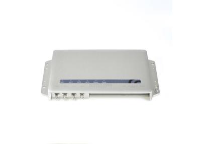 China AC Input 100-240V Rfid Card Reader Writer , Rfid Long Distance Reader SM-RF807 for sale