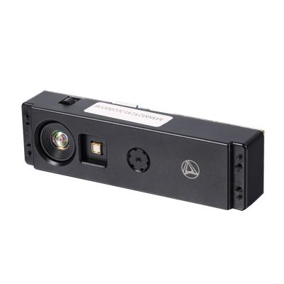 中国 850nm VCSEL 3D TOFの顔認識の出席のカメラ640×480 販売のため