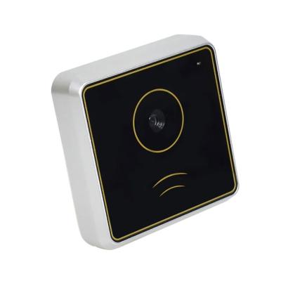 Китай Ip Rs232 системы Tcp доступа двери штрихкода блока развертки кода RFID QR для офиса гостиницы продается