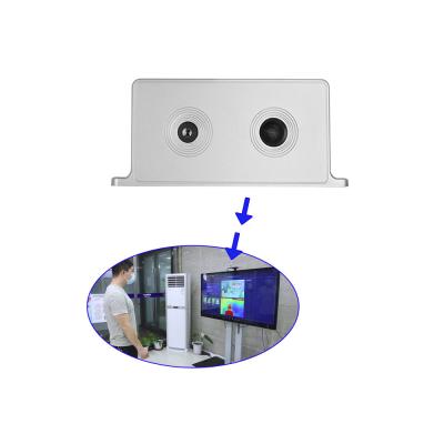 China Thermal Camera SDK FT20 Face Recognition Temperature Measurement  Device for sale