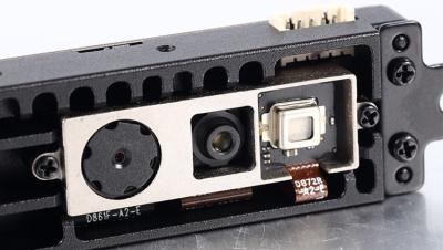 Китай Модуль распознавания лиц 5MP USB2.0 RGB с обнаружением 3D TOF живя продается