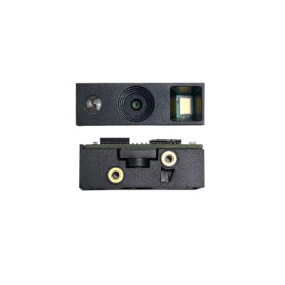 Chine D'Arduino Raspibeery Pi Barcode Scanner mini CMOS laser 650nm 1D 2D du module à vendre