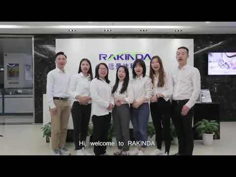 Rakinda Professional OEM Barcode Scanner and Face Recognition Manufacturer
