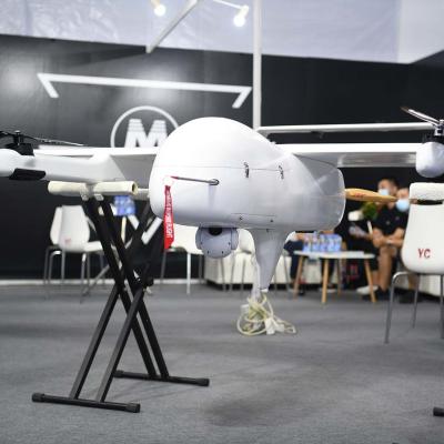 China UAV van de lijninspectie Peul met Doelopsporing en Identificatie Te koop