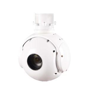 China 30X Zoom 1080p Electro Optic Camera UAV Payload 4x3 Pixels for sale