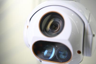 China 2x Digital Zoom Elektrooptisches Überwachungssystem Drohne UAV Zoom-Kamera zu verkaufen