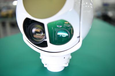 Китай Electro оптически ось камеры 2Kg 2 карданного подвеса целевой системы EO продается