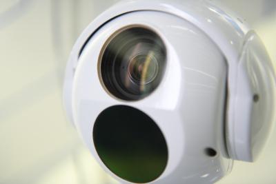 China Detección de la cámara de la supervisión de la vaina del sistema del EO IR para Vehicel en venta