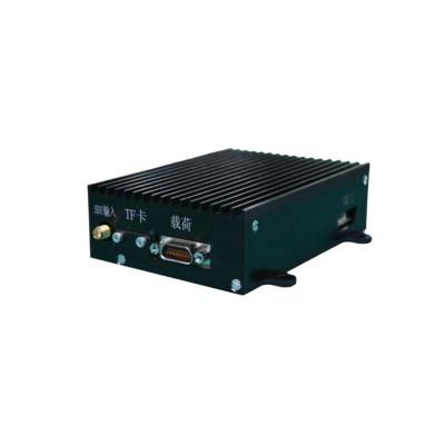 China 128G Encoder Edge AI Box With Auto Tracking And Recognition Functions for sale