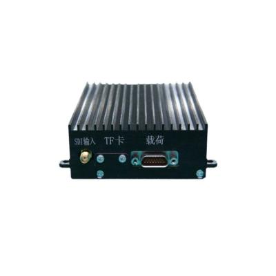 China Target Recognition Module Edge AI Box Video Encoding H.264 H.265 for sale