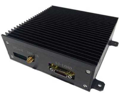 China AI Edge Box For UAV Camera With Strong Performance Algorithm for sale